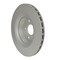Pagid Brakes Brake Disc, 355113982 355113982 - alternate 1
